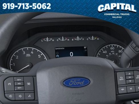 New 2026 Ford F150 XL RWD image 13