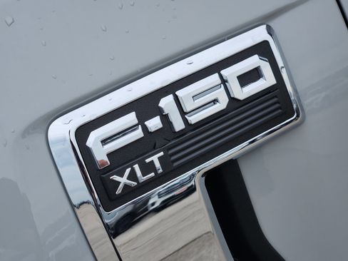 New 2026 Ford F150 XLT w/ Equipment Group 301A Standard RWD image 11