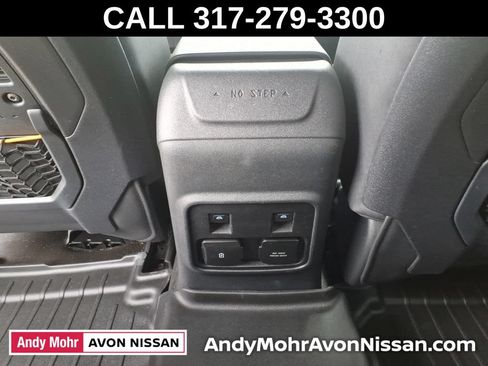 Used 2023 Ford Bronco Badlands AWD/4WD image 27