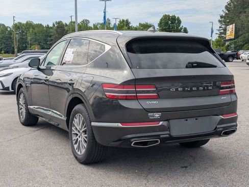 Used 2024 Genesis GV80 2.5T AWD/4WD image 5