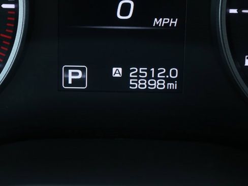 Certified 2025 Subaru Ascent Premium w/ Popular Package #1 image 33