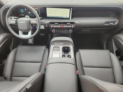 New 2026 Hyundai Palisade Limited image 25