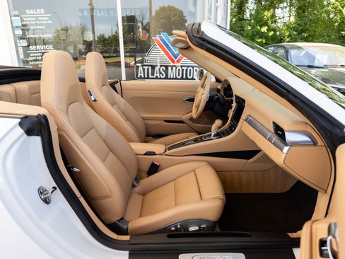 Used 2013 Porsche 911 Carrera RWD image 25