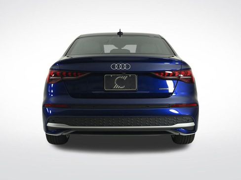 New 2025 Audi A3 2.0T Premium AWD/4WD image 4