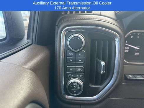 Used 2019 GMC Sierra 1500 Denali w/ Denali Ultimate Package image 23