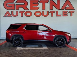 Used 2019 Chevrolet Traverse LT AWD/4WD video 1