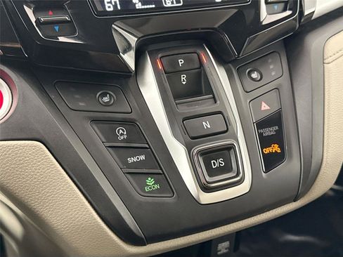 Used 2023 Honda Odyssey EX-L image 27