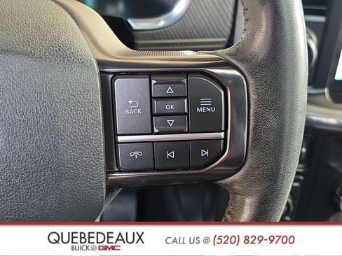Used 2021 Ford F150 Platinum w/ Equipment Group 701A High AWD/4WD image 15