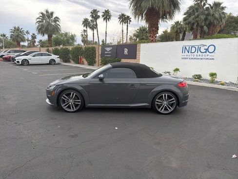 Used 2019 Audi TT 2.0T image 8