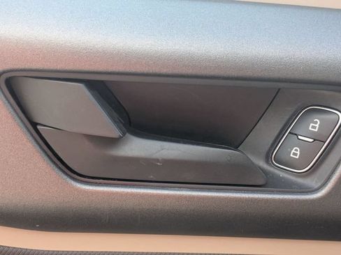 Used 2025 Ford Bronco Sport Big Bend AWD/4WD image 13