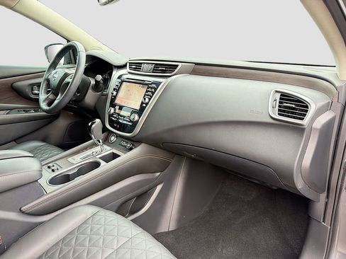 Used 2023 Nissan Murano Platinum w/ Cargo Package FWD image 31