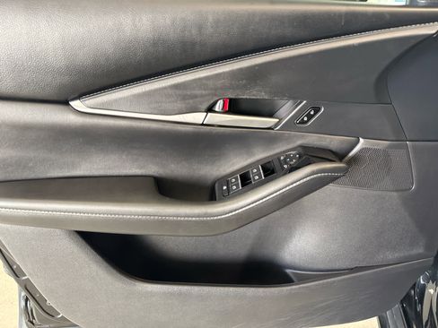 Certified 2024 MAZDA CX-30 AWD 2.5 S w/ Select Sport Pkg image 9