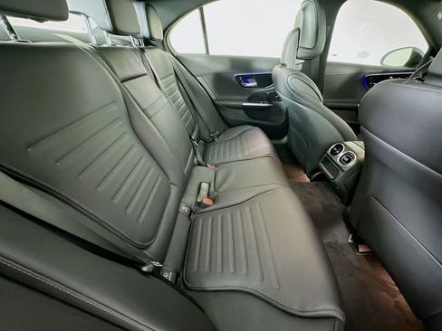 New 2026 Mercedes-Benz C 43 AMG 4MATIC Sedan image 26