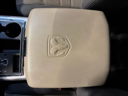 Used 2010 Dodge Ram 1500 Truck SLT w/ Big Horn Regional Pkg AWD/4WD image 19