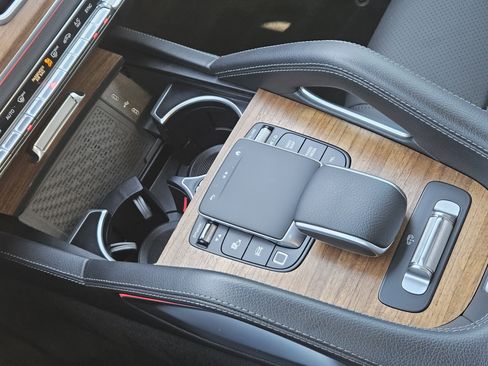 Certified 2025 Mercedes-Benz GLS 450 4MATIC image 20