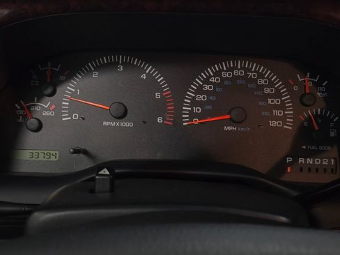 Used 1998 Dodge Ram 1500 Truck 2WD Regular Cab image 80
