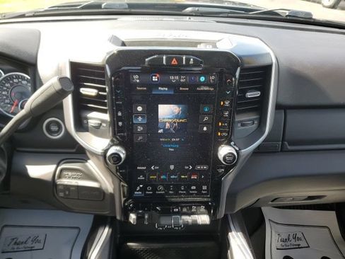 Used 2023 RAM 2500 Big Horn w/ Night Edition AWD/4WD image 20