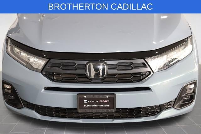 Used 2025 Honda Odyssey Sport-L image 12