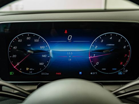 New 2026 Mercedes-Benz GLC 300 4MATIC image 21