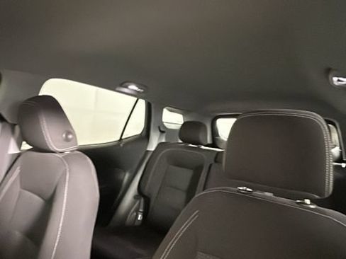 Used 2022 GMC Terrain SLE w/ Driver Convenience Package AWD/4WD image 13