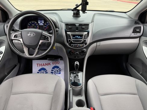 Used 2017 Hyundai Accent Sport image 22