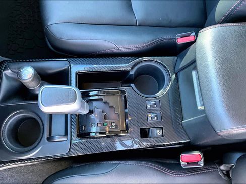 Used 2021 Toyota 4Runner TRD Pro image 15