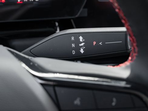 New 2024 Chevrolet Silverado EV RST image 25