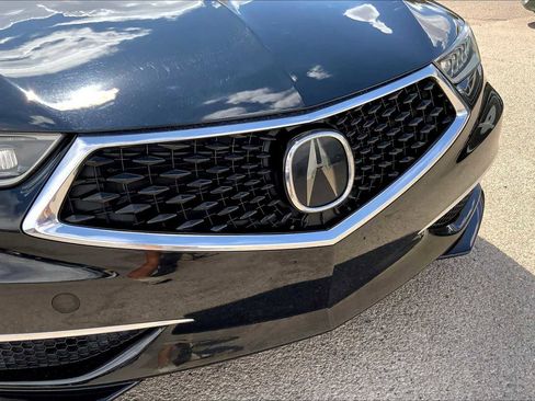 Used 2020 Acura TLX V6 w/ Technology Package image 28
