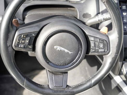 Used 2015 Jaguar F-TYPE S RWD image 37