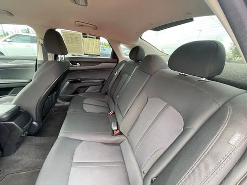 Used 2023 Kia K5 LXS FWD image 25