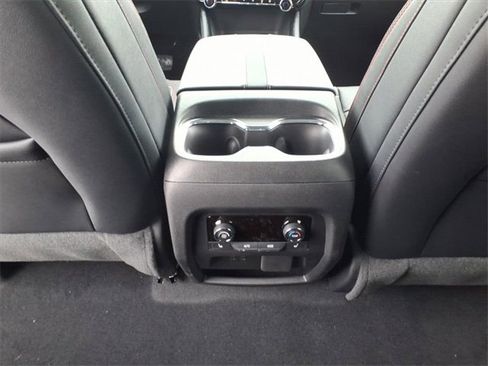 New 2026 Chevrolet Traverse RS w/ LPO, Floor Liner Package image 17