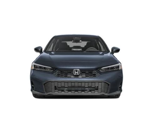 New 2026 Honda Civic Sport image 27
