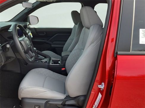 New 2026 Toyota Tacoma SR5 image 25
