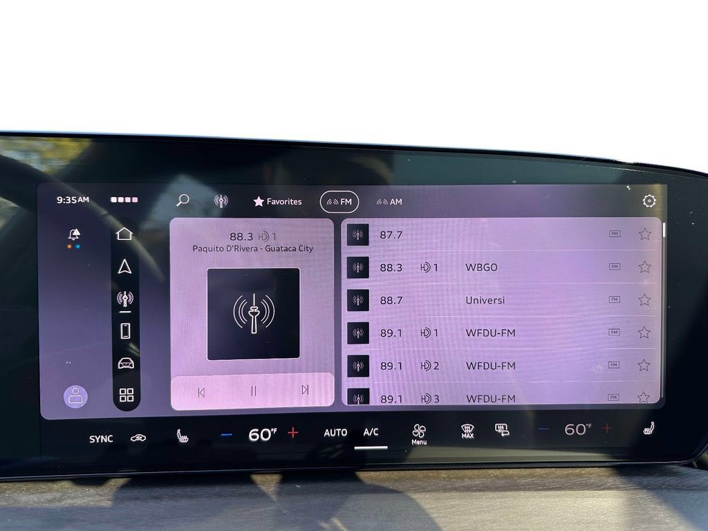 New 2026 Audi Q5 2.0T AWD/4WD image 4