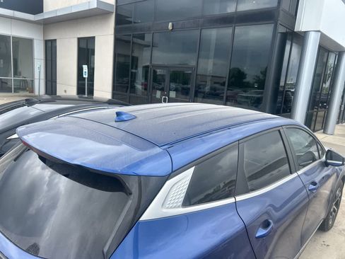 Certified 2024 Kia Sportage EX image 24