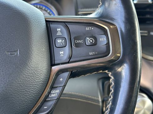 Used 2019 RAM 1500 Limited image 33