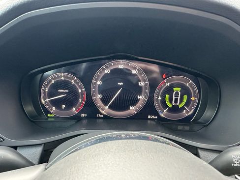 New 2026 MAZDA CX-90 3.3 Turbo w/ Premium Sport Pkg image 18