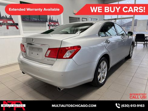 Used 2007 Lexus ES 350 FWD image 15