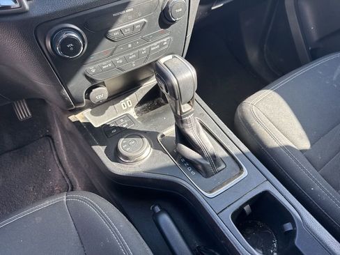 Used 2023 Ford Ranger XLT w/ Equipment Group 301A Mid AWD/4WD image 11