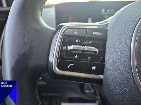 Used 2025 Kia Sorento EX AWD/4WD image 18