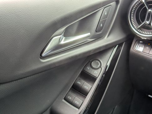 New 2026 Chevrolet Equinox LT FWD image 24