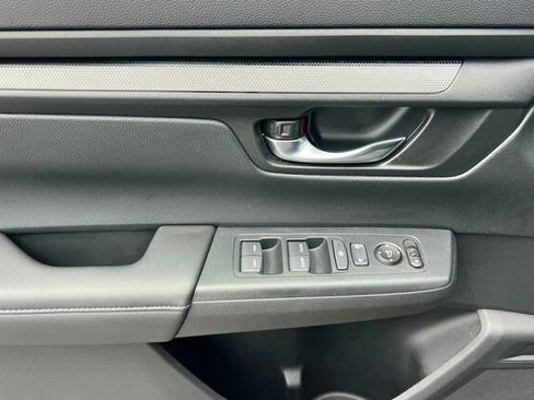 Certified 2024 Honda CR-V EX image 11