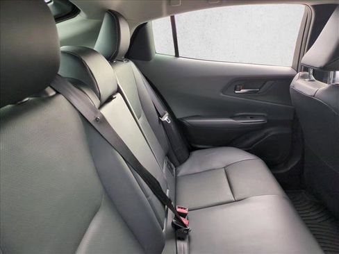 Used 2025 Toyota Prius Limited image 20