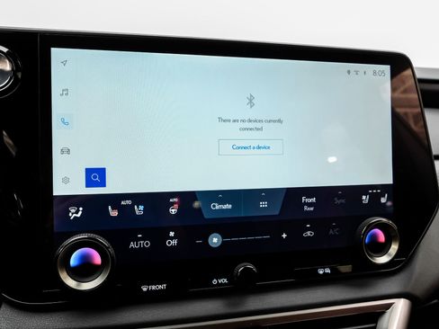 Used 2024 Lexus RX 350 F Sport image 33