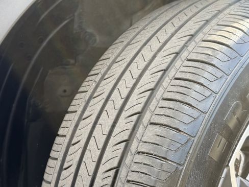 Used 2021 Honda CR-V EX image 30