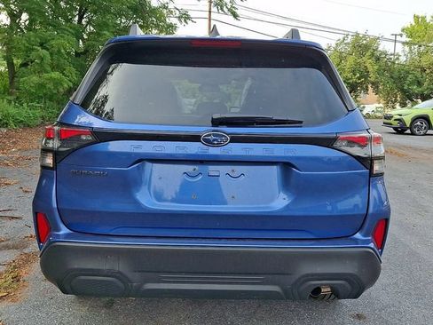 New 2026 Subaru Forester Premium AWD/4WD image 5