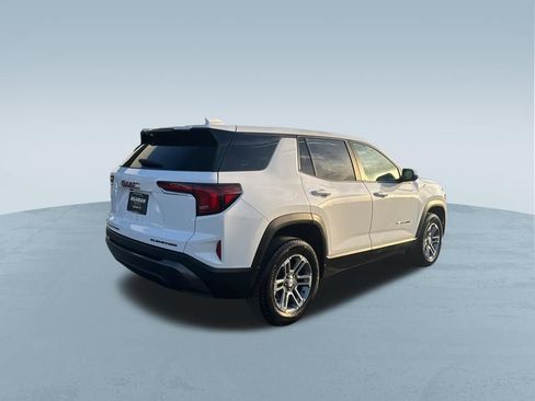 Used 2025 GMC Terrain Elevation AWD/4WD image 8