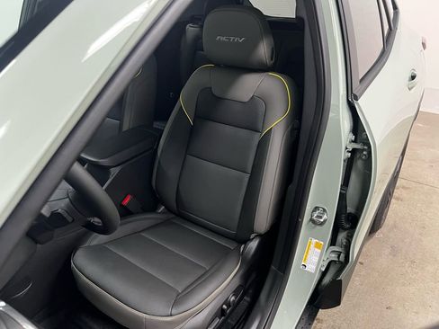 New 2026 Chevrolet Trax ACTIV image 27