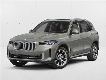 New 2027 BMW X5 xDrive40i w/ Technology Package