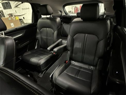 Certified 2025 MAZDA CX-90 3.3 Turbo w/ Preferred Package image 28